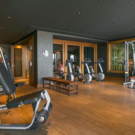 Caresse, A Luxury Collection Resort & Spa, Bodrum Bitez Esterno foto