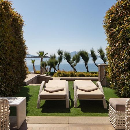 Caresse, A Luxury Collection Resort & Spa, Bodrum Bitez Esterno foto