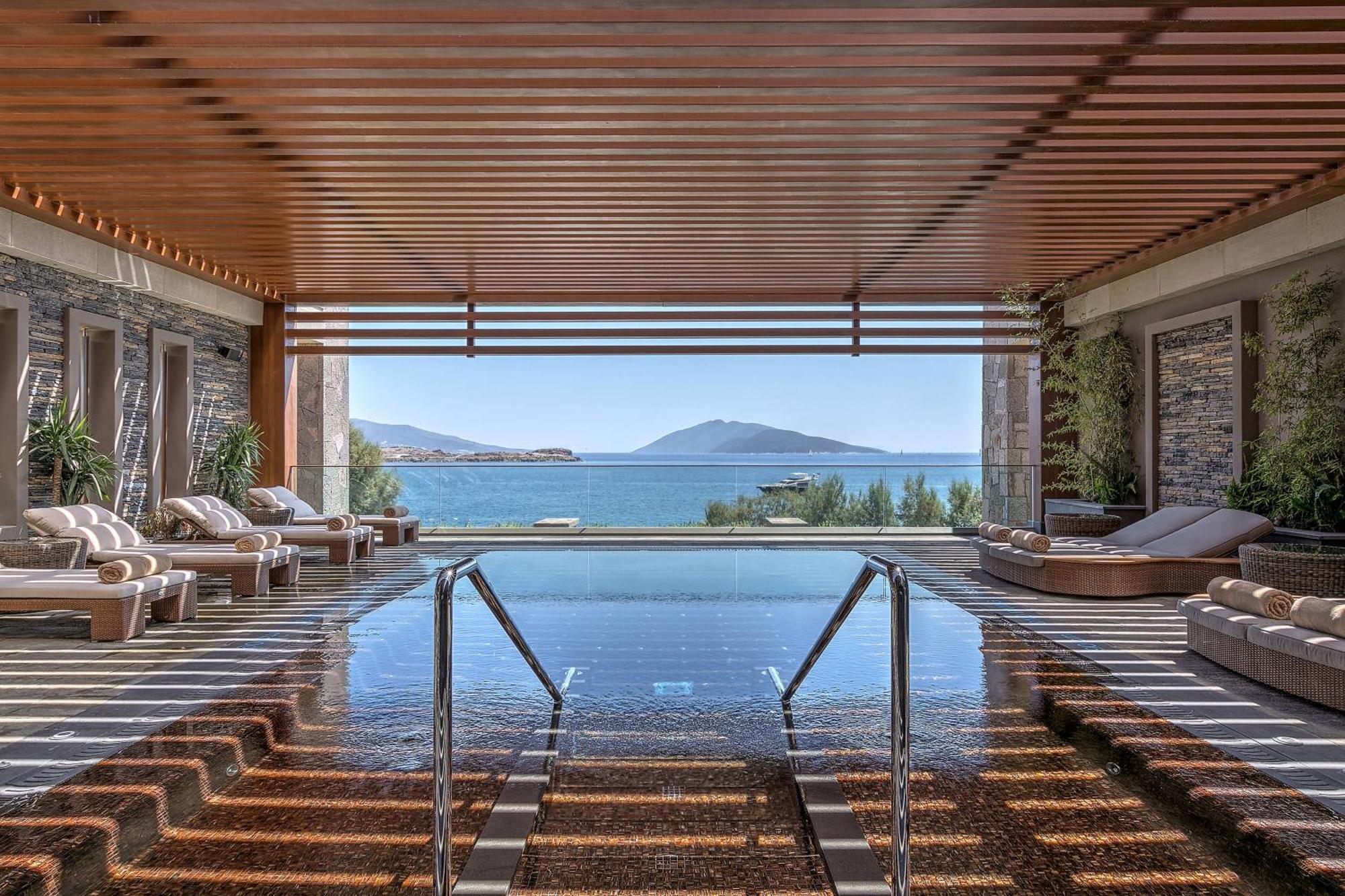 Caresse, A Luxury Collection Resort & Spa, Bodrum Bitez Esterno foto