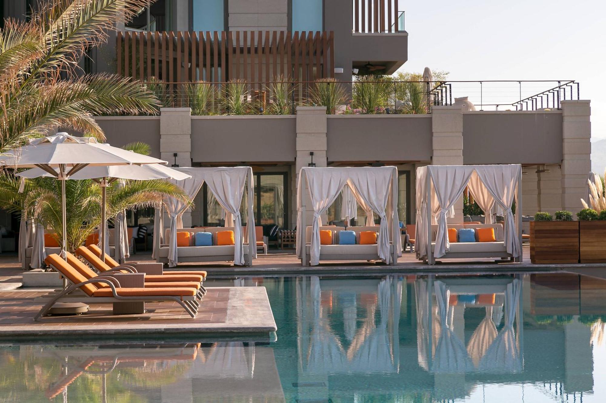 Caresse, A Luxury Collection Resort & Spa, Bodrum Bitez Esterno foto