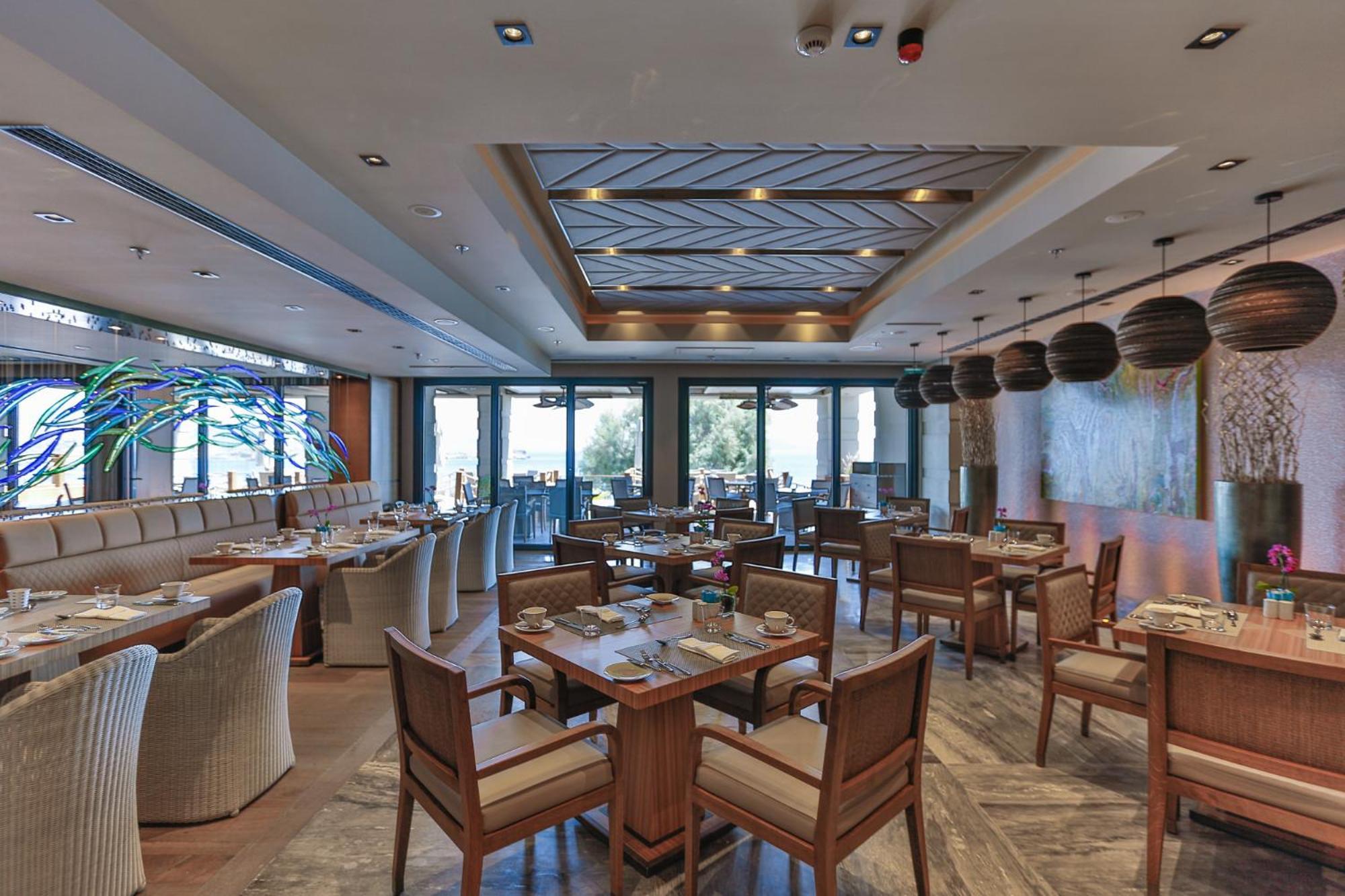 Caresse, A Luxury Collection Resort & Spa, Bodrum Bitez Esterno foto