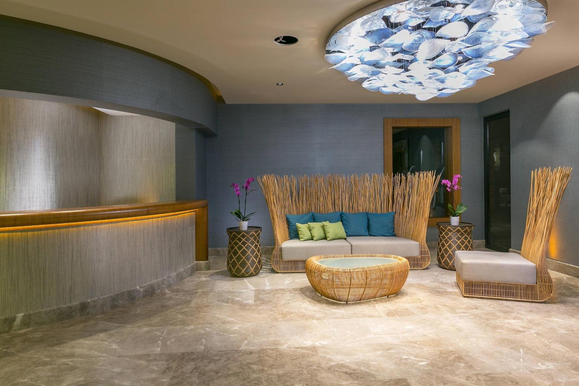 Caresse, A Luxury Collection Resort & Spa, Bodrum Bitez Esterno foto