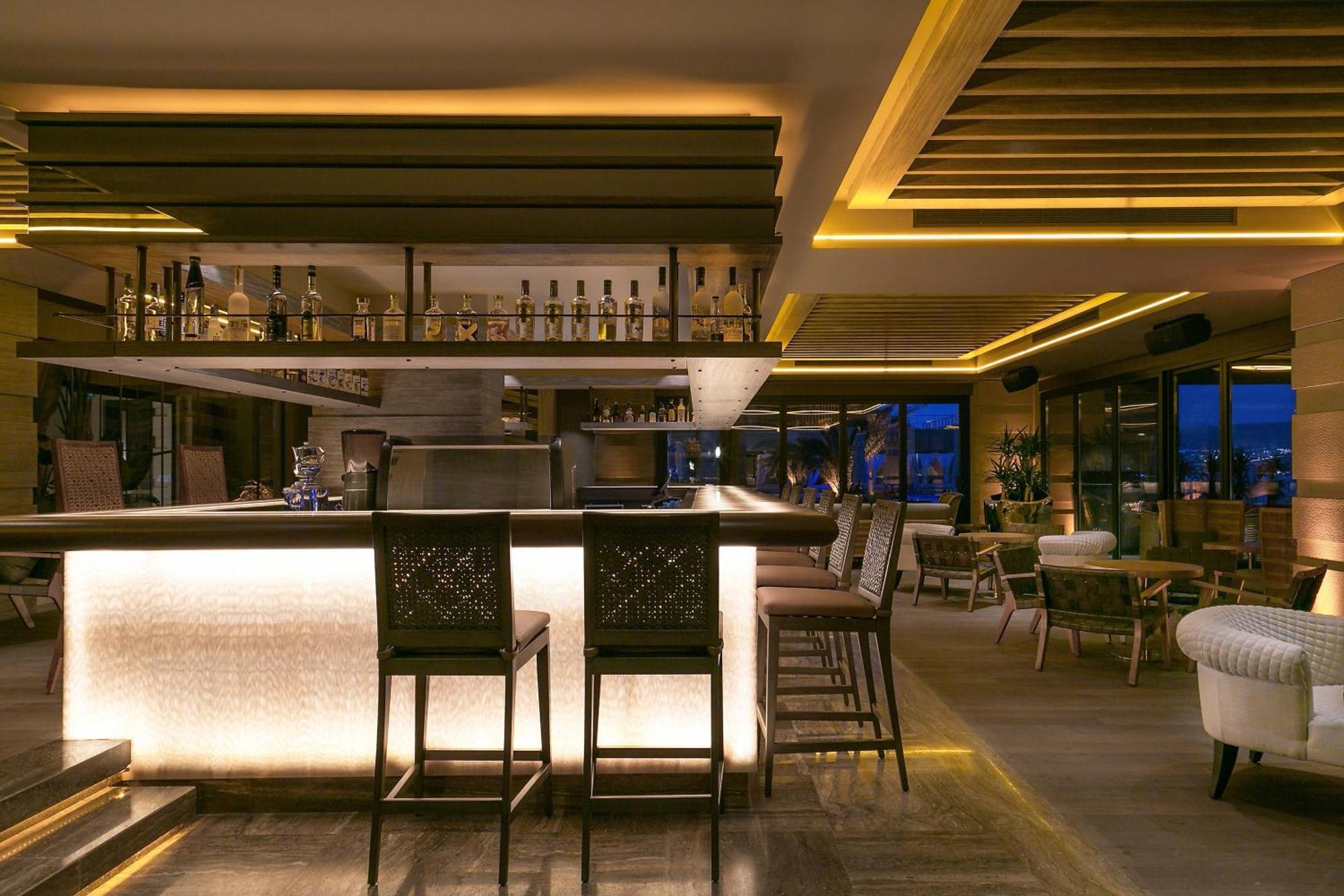 Caresse, A Luxury Collection Resort & Spa, Bodrum Bitez Esterno foto