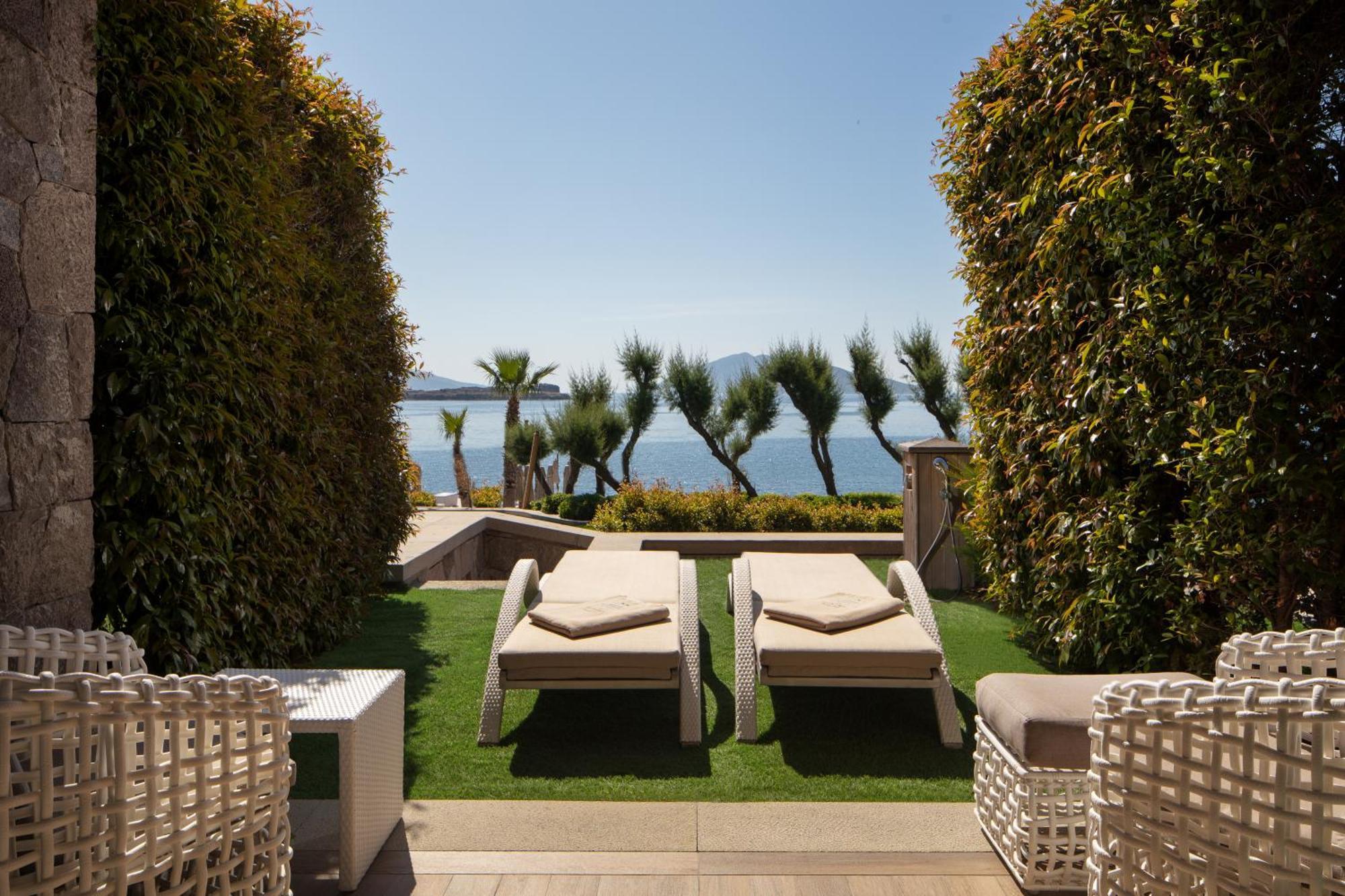 Caresse, A Luxury Collection Resort & Spa, Bodrum Bitez Esterno foto